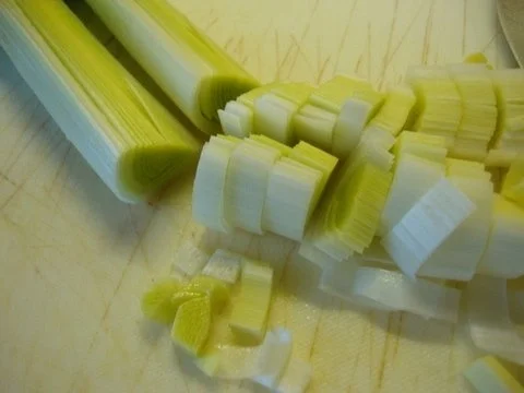 Rezept: legierte " Württemberger Weinbauern Suppe mit leichtem "Sahneschaum" Bild Nr. 5 legierte " Württemberger Weinbauern Suppe mit leichtem "Sahneschaum" - Rezept - Bild Nr. 5