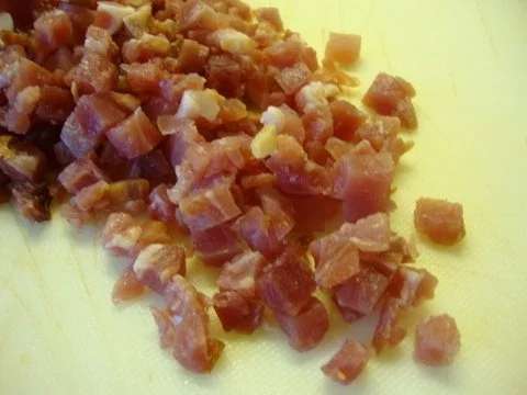 Rezept: legierte " Württemberger Weinbauern Suppe mit leichtem "Sahneschaum" Bild Nr. 6 legierte " Württemberger Weinbauern Suppe mit leichtem "Sahneschaum" - Rezept - Bild Nr. 6