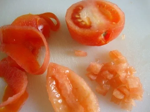 Rezept: legierte " Württemberger Weinbauern Suppe mit leichtem "Sahneschaum" Bild Nr. 12 legierte " Württemberger Weinbauern Suppe mit leichtem "Sahneschaum" - Rezept - Bild Nr. 12