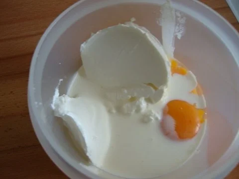 Rezept: legierte " Württemberger Weinbauern Suppe mit leichtem "Sahneschaum" Bild Nr. 14 legierte " Württemberger Weinbauern Suppe mit leichtem "Sahneschaum" - Rezept - Bild Nr. 14