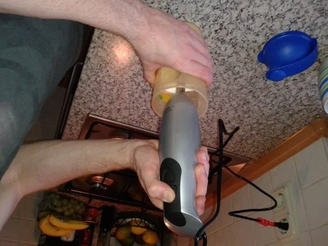 Rezept: oreo-milchshake Bild Nr. 3 oreo-milchshake - Rezept - Bild Nr. 3