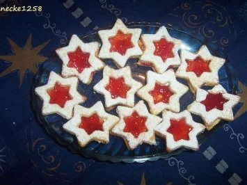 Rezept: Linzer Linzer - Rezept