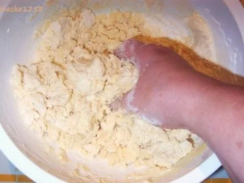 Rezept: Linzer Bild Nr. 4 Linzer - Rezept - Bild Nr. 4