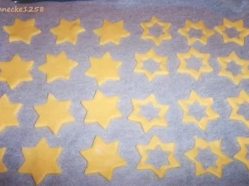 Rezept: Linzer Bild Nr. 6 Linzer - Rezept - Bild Nr. 6