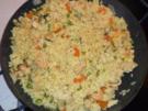 Pfannengericht - Paella für Anfänger(innen) ;-) - Rezept