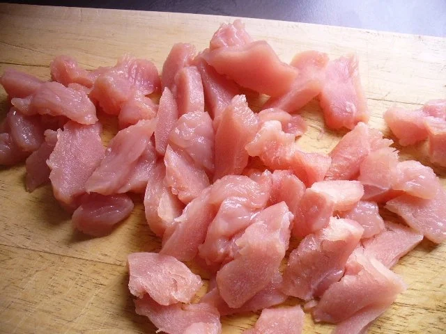 Frutti de Mare oder Paella a la Dietz - Rezept - Bild Nr. 3