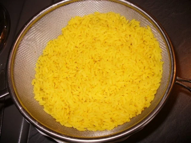 Frutti de Mare oder Paella a la Dietz - Rezept - Bild Nr. 9