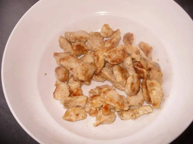 Frutti de Mare oder Paella a la Dietz - Rezept - Bild Nr. 5