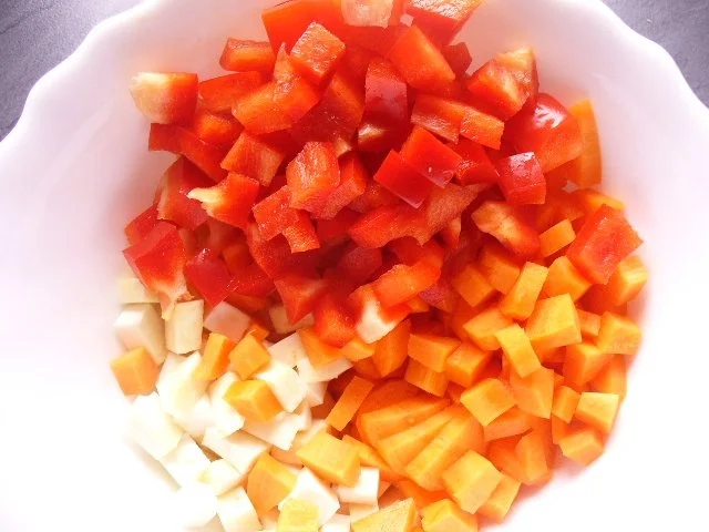 Frutti de Mare oder Paella a la Dietz - Rezept - Bild Nr. 6