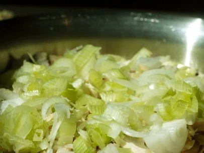 Dim Sum mit Hühnchenfüllung - Rezept - Bild Nr. 4