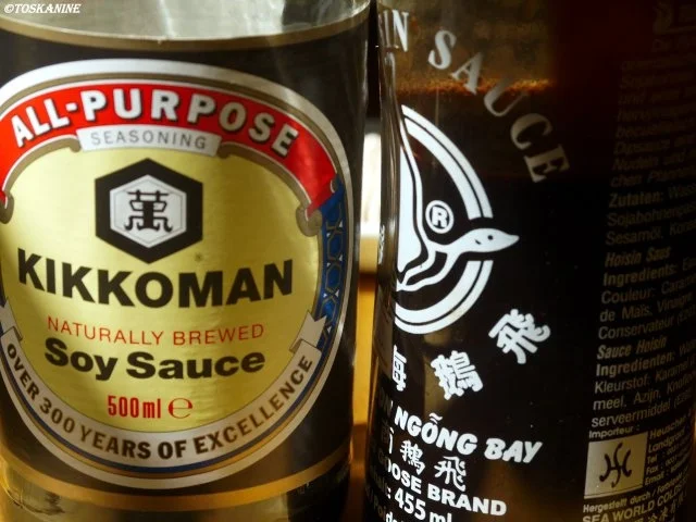 Dim Sum mit Hühnchenfüllung - Rezept - Bild Nr. 6