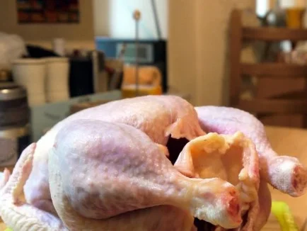 Dim Sum mit Hühnchenfüllung - Rezept - Bild Nr. 2