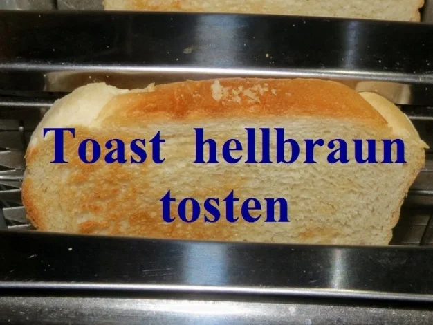 Sisserl's ~ schnelles Knoblauchbrot - Rezept - Bild Nr. 2