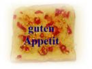 Sisserl's ~ schnelles Knoblauchbrot - Rezept