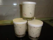 Antipasti Brotaufstrich - Rezept