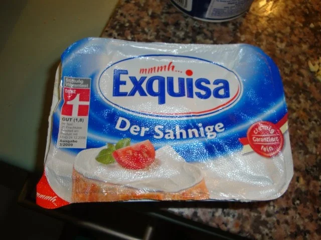 Antipasti Brotaufstrich - Rezept - Bild Nr. 3