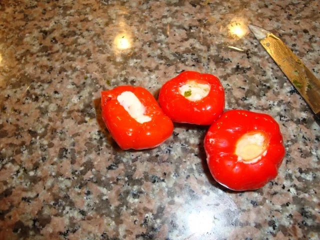 Antipasti Brotaufstrich - Rezept - Bild Nr. 10