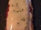 Spargeltoast - Rezept