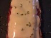 Spargeltoast - Rezept