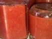 Erdbeer-Rhabarbermarmelade - Rezept