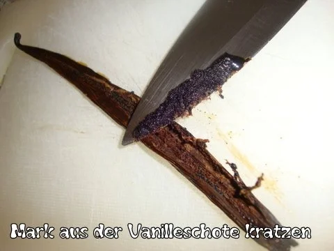 Exquisiter Holunderblütensirup II - Rezept - Bild Nr. 4