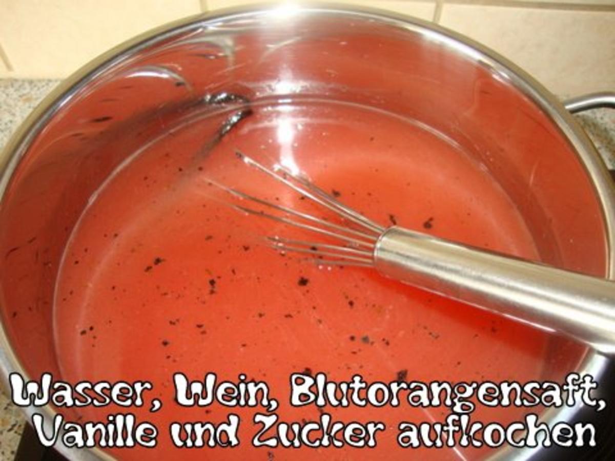 Exquisiter Holunderblütensirup II - Rezept - Bild Nr. 7