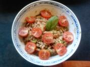 GENIGHTCOOKERTER THUNFISCHSALAT - Rezept