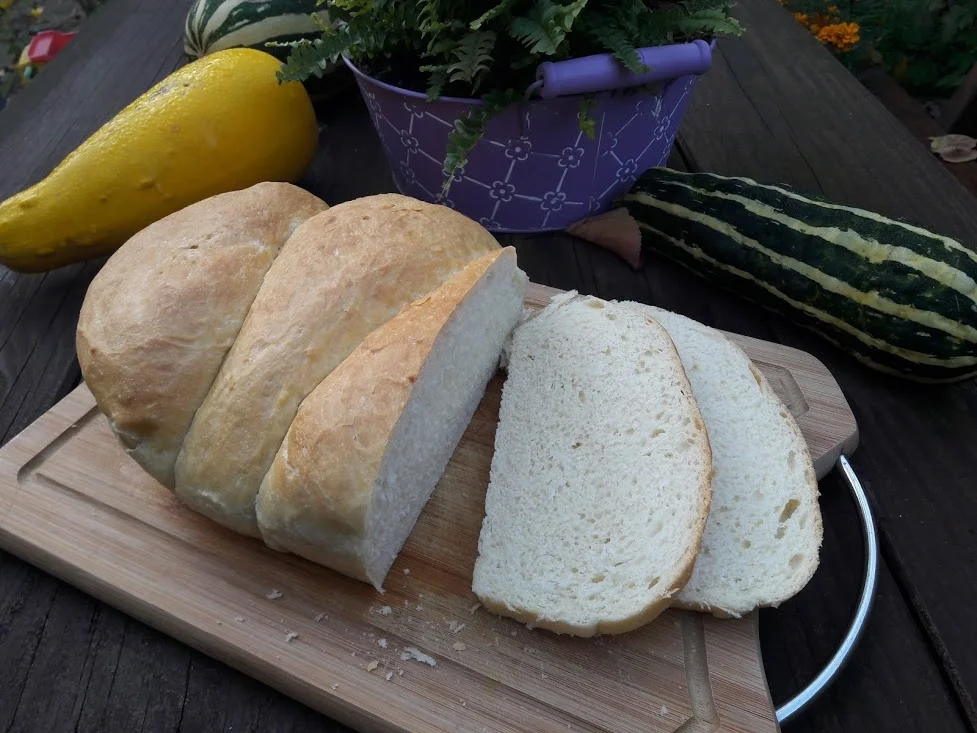 Rezept: Brötchenbrot Bild Nr. 6 Brötchenbrot - Rezept - Bild Nr. 6