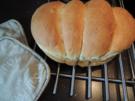 Brötchenbrot - Rezept