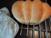 Brötchenbrot - Rezept