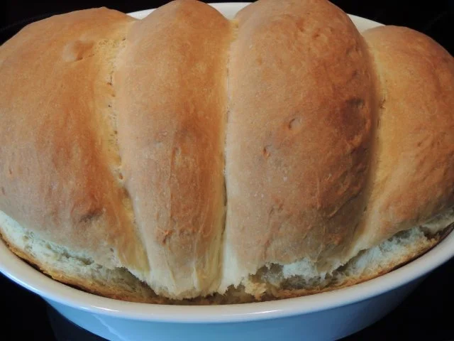 Rezept: Brötchenbrot Bild Nr. 3 Brötchenbrot - Rezept - Bild Nr. 3