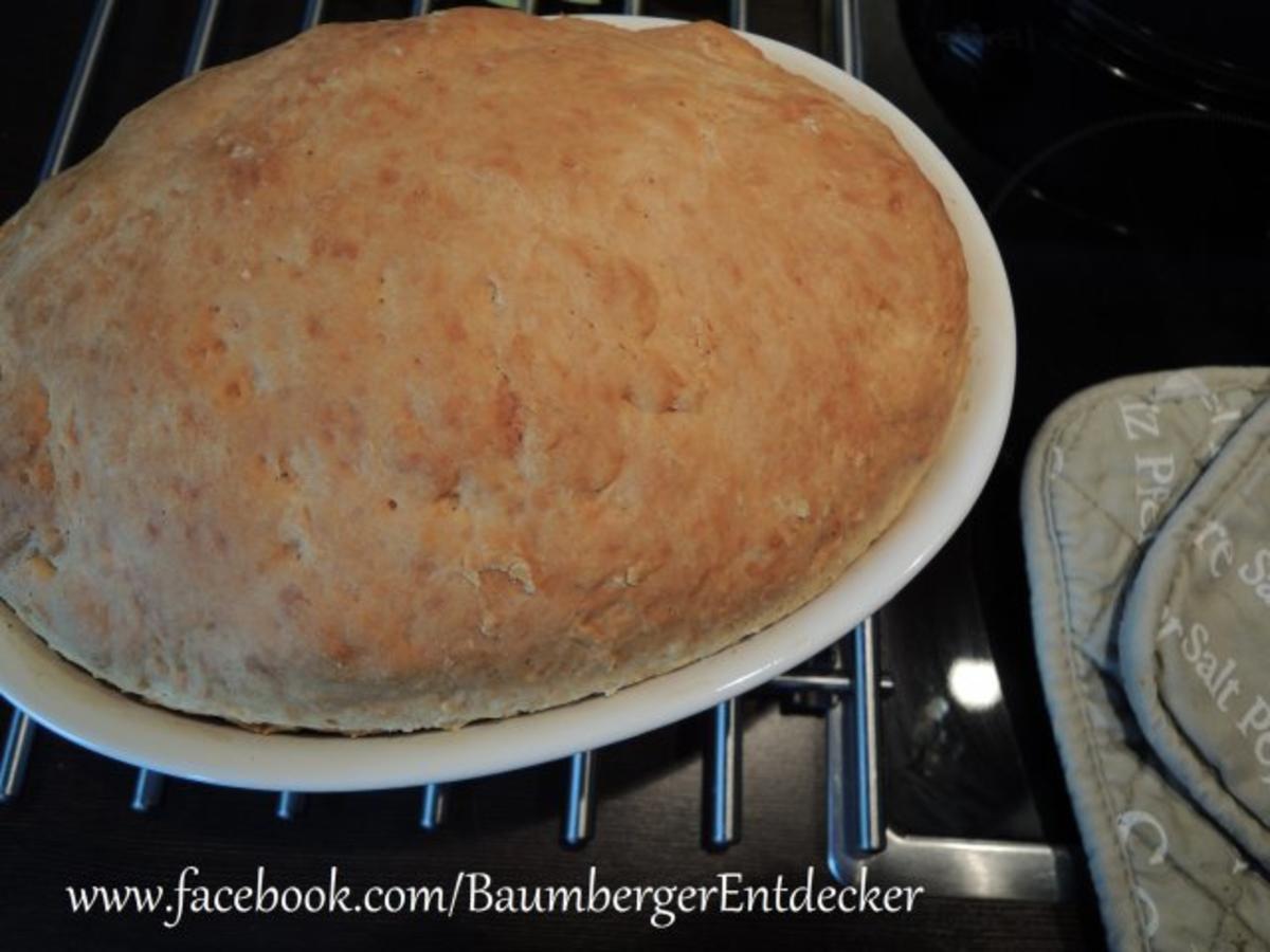 Brötchenbrot - Rezept - Bild Nr. 5