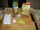 Legierte Senfsauce - Rezept