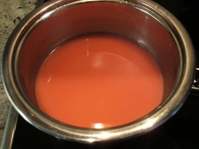 Backen: Erdbeertorte aus sieben Schichten - Rezept - Bild Nr. 8