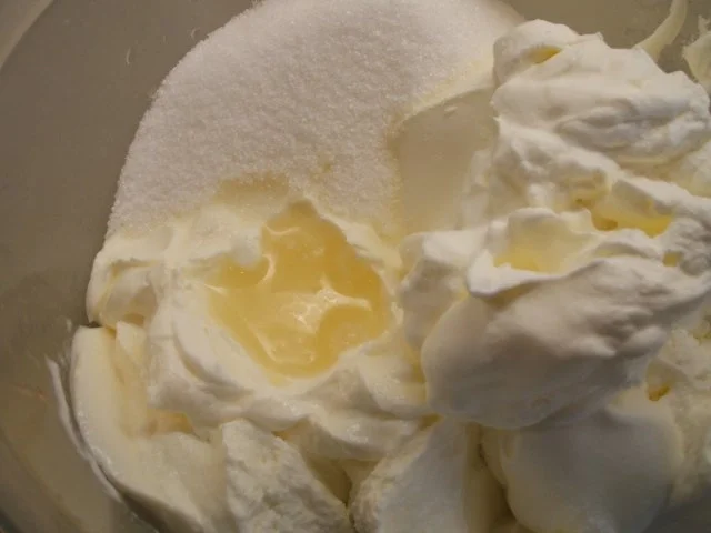 Backen: Erdbeertorte aus sieben Schichten - Rezept - Bild Nr. 11