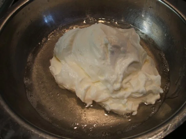 Backen: Erdbeertorte aus sieben Schichten - Rezept - Bild Nr. 12