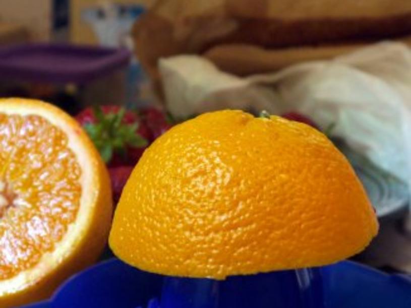 Erdbeer-Melonen-Drink - Rezept mit Bild - kochbar.de