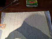 Lachs-Frischkäse-Snack - Rezept