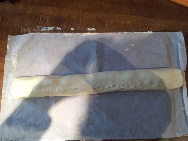 Lachs-Frischkäse-Snack - Rezept - Bild Nr. 3