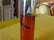 Rezept: feuriges Chili-Öl feuriges Chili-Öl - Rezept