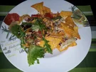 Tacosalat - Rezept