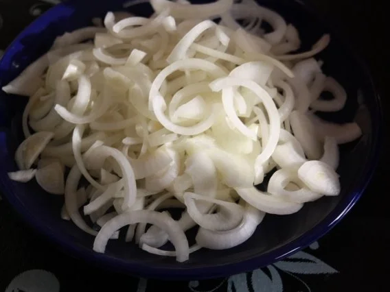 Senf Gurken - Rezept - Bild Nr. 4