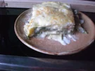 Grünspargel-Mangold-Lasagne - Rezept