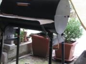 BBQ-Wickelmais - Rezept