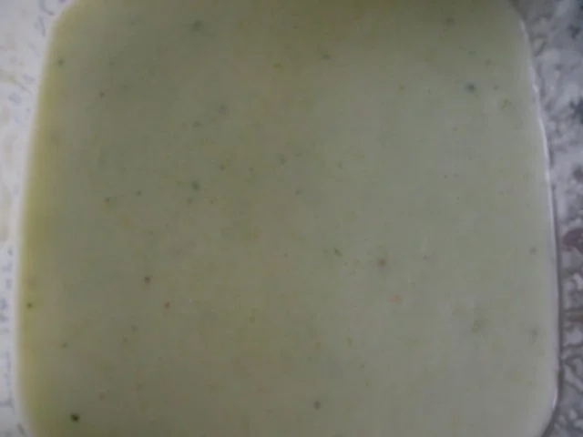 mediterane Hackröllchen mit hausgemachtem Tzaziki - Rezept - Bild Nr. 8