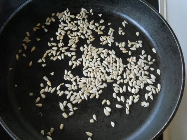 Gefüllte Frühstücksgurken - Rezept - Bild Nr. 7