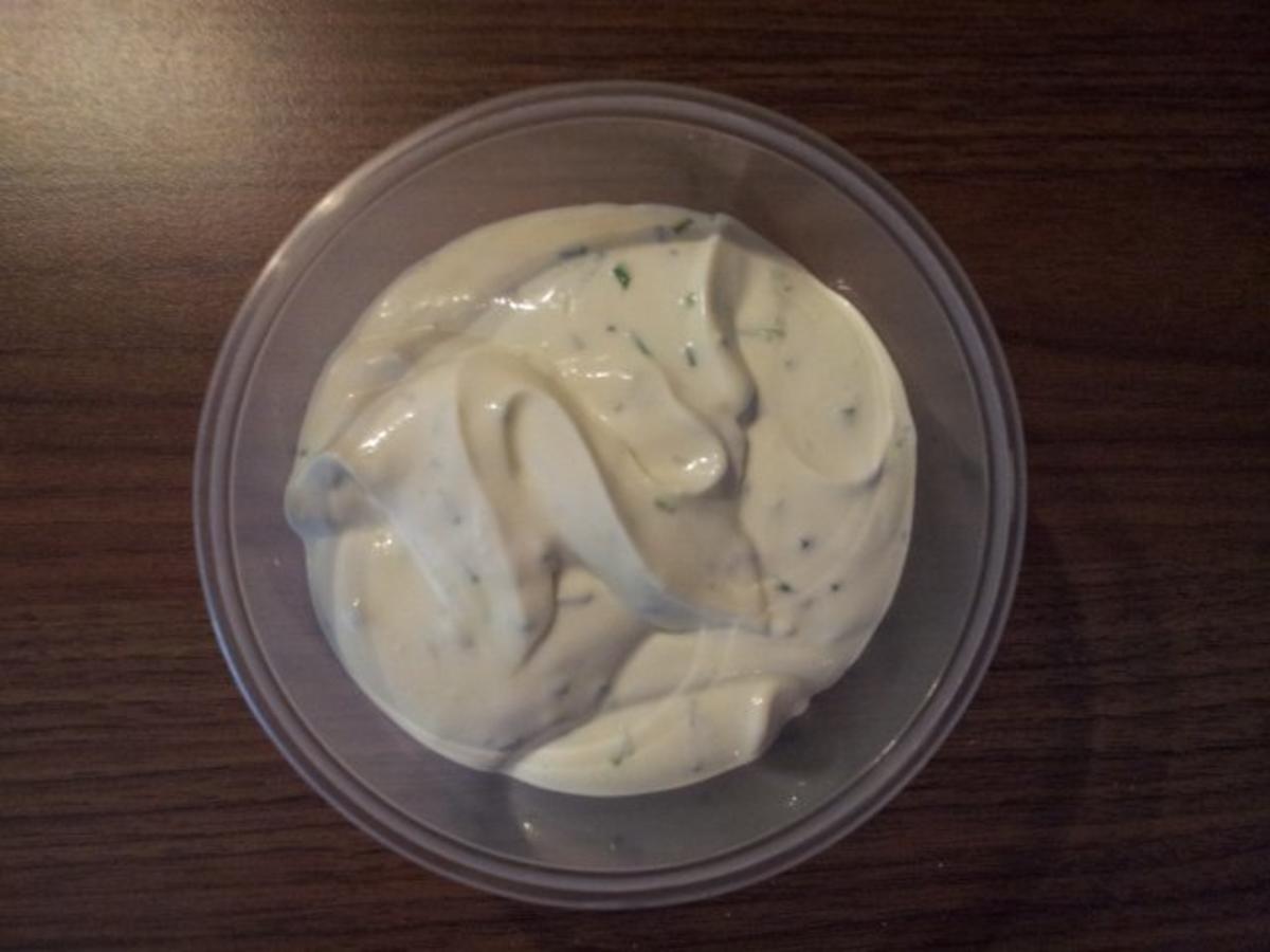 Sour Cream - Rezept