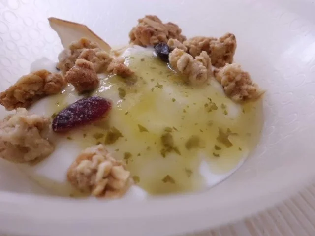 Basic: Gelber Wassermelone-Sirup mit Sauerampfer und Ingwer - Rezept - Bild Nr. 2