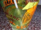 Cocktail: Frühlingsfrische - Rezept