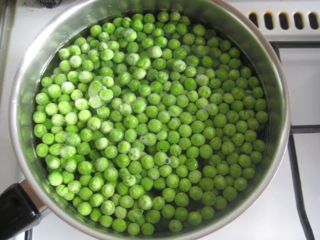 Hörnchen - Salat - Rezept - Bild Nr. 5